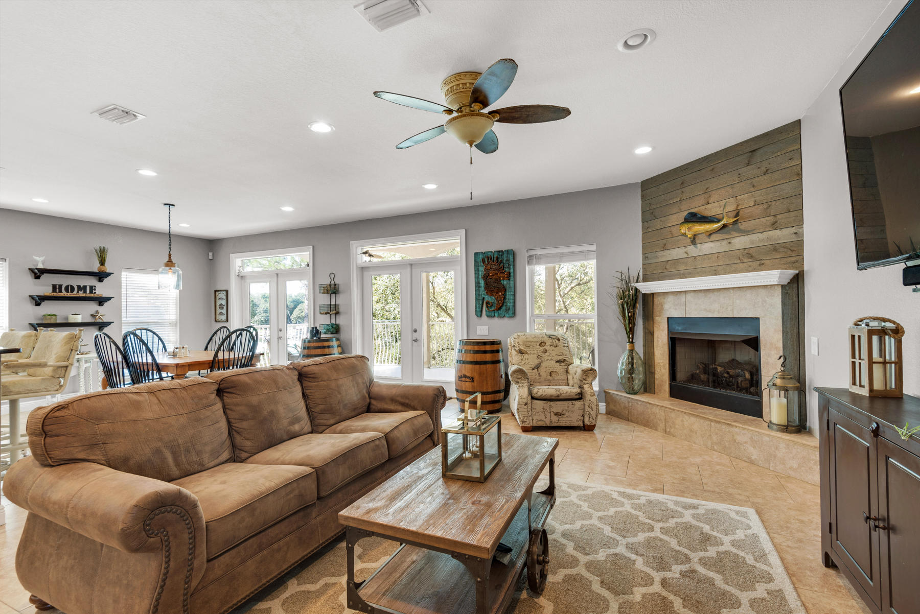 157 Eldredge Road Fort Walton Beach, FL 32547 - Photo 8 of 80 Gallery Image 8