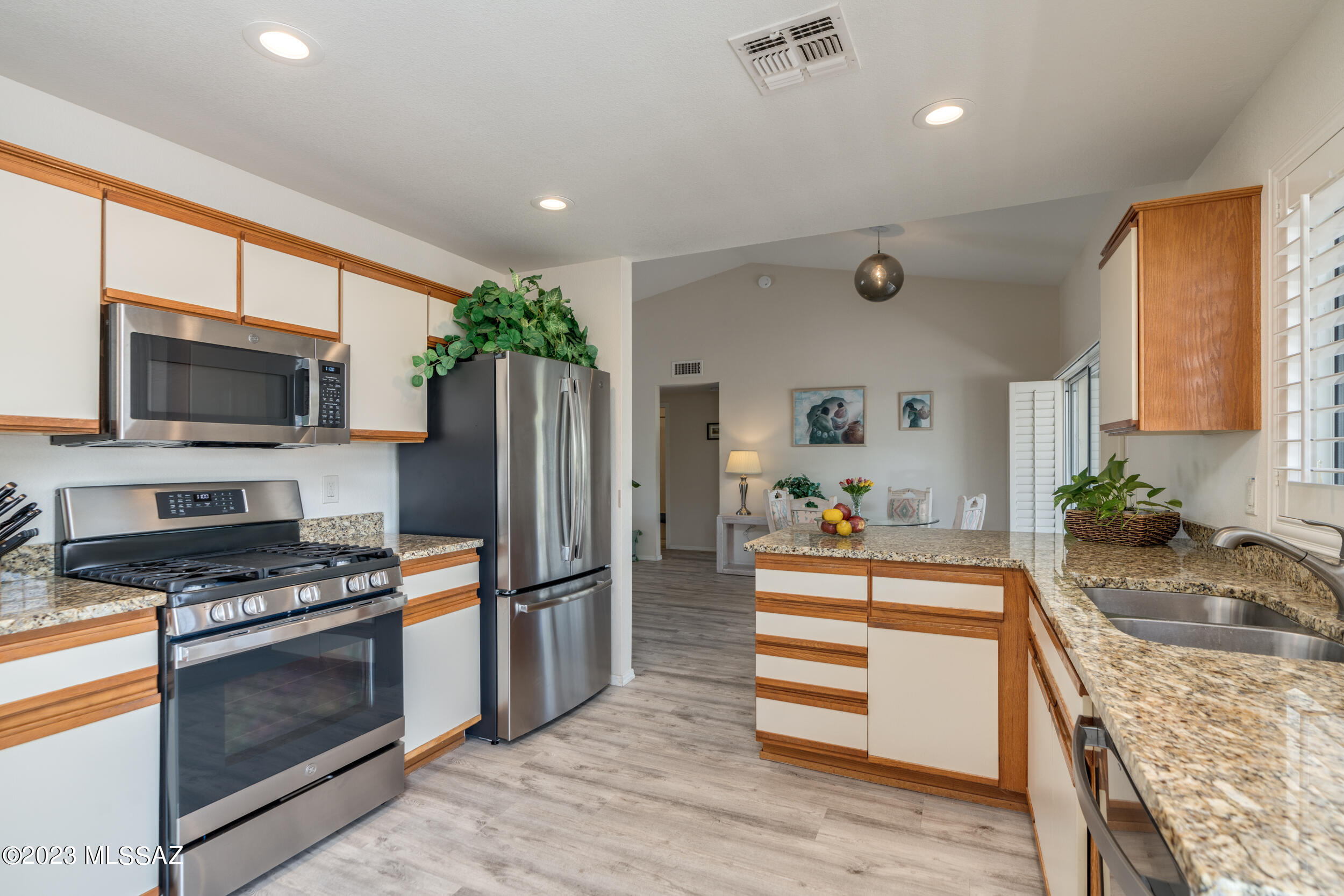 65178 East Rose Ridge Court Tucson, AZ 85739 - Photo 22 of 50