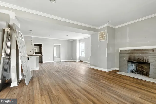 $242,900 | 4300 Norfolk Avenue, Baltimore, MD 21216