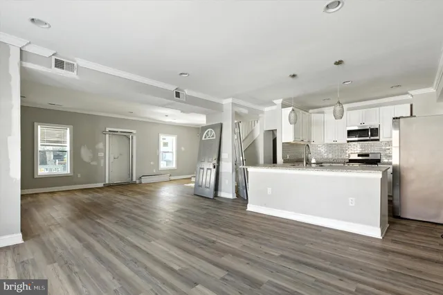 $242,900 | 4300 Norfolk Avenue, Baltimore, MD 21216