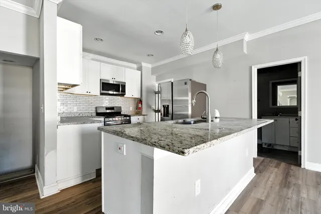 $242,900 | 4300 Norfolk Avenue, Baltimore, MD 21216