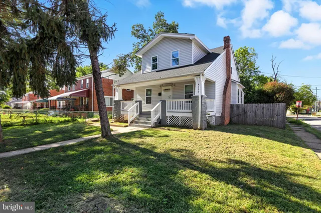 $242,900 | 4300 Norfolk Avenue, Baltimore, MD 21216