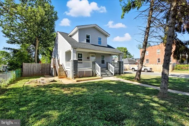 $242,900 | 4300 Norfolk Avenue, Baltimore, MD 21216