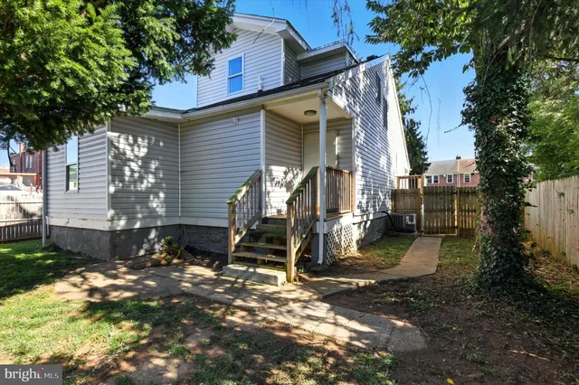 $242,900 | 4300 Norfolk Avenue, Baltimore, MD 21216