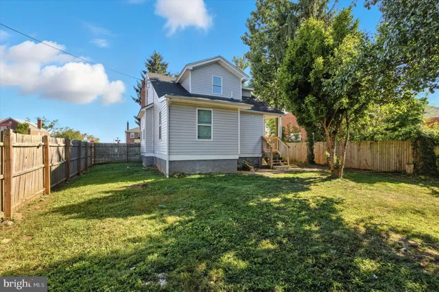 $242,900 | 4300 Norfolk Avenue, Baltimore, MD 21216