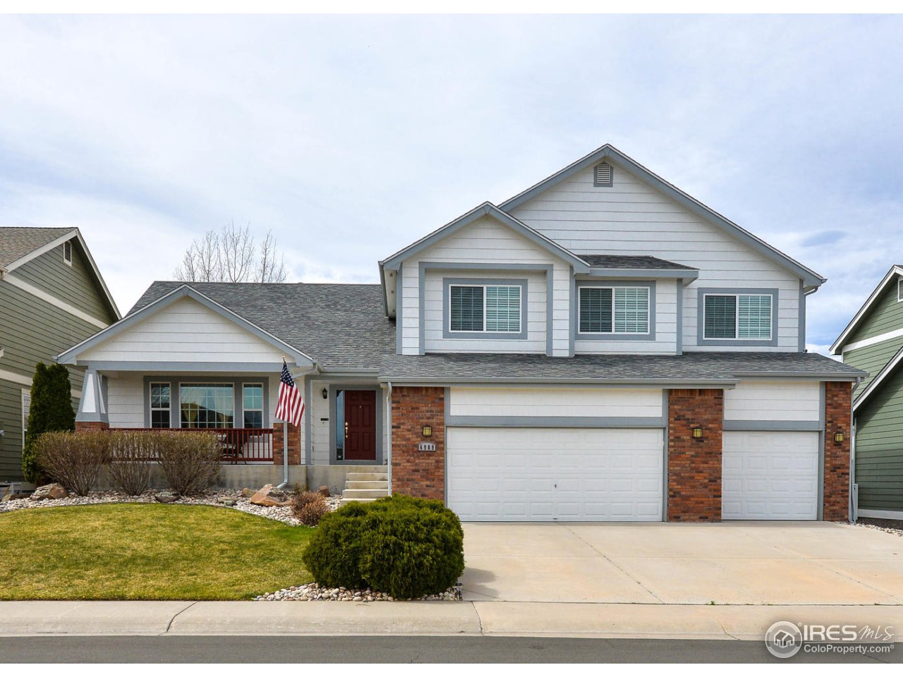 6909 Ranger Drive Fort Collins, CO 80526 - Photo 1 of 38 Welcome Home!