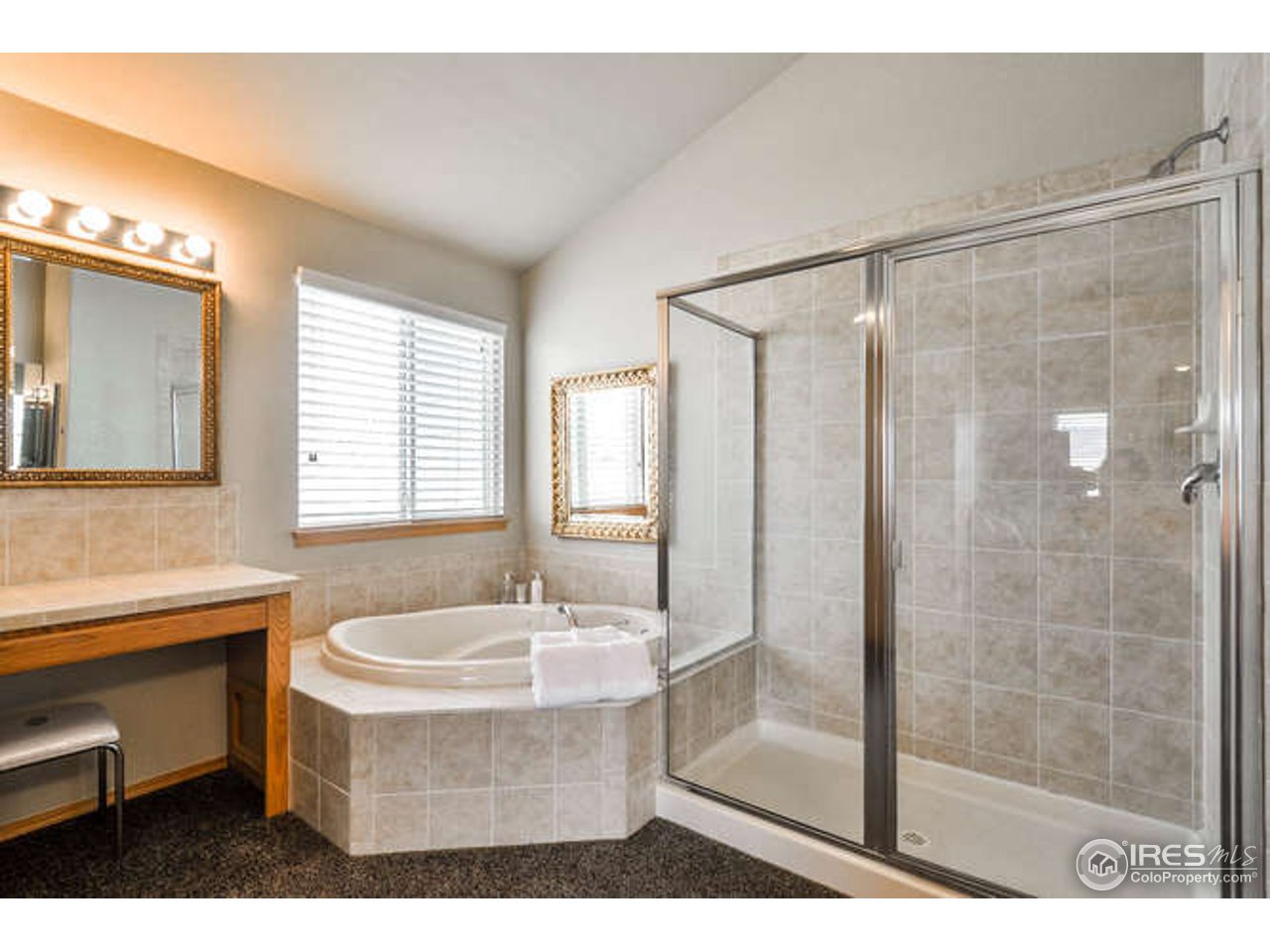 6909 Ranger Drive Fort Collins, CO 80526 - Photo 16 of 38 Master Bath