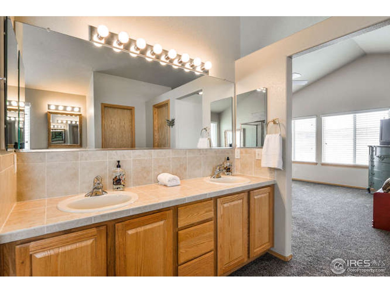 6909 Ranger Drive Fort Collins, CO 80526 - Photo 17 of 38 Master Bath