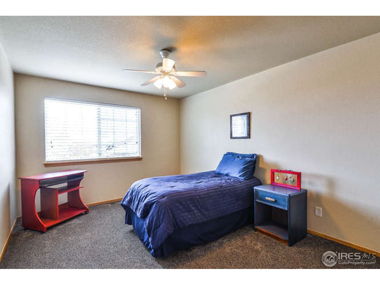 6909 Ranger Drive Fort Collins, CO 80526 - Photo 20 of 38 3rd Bedroom