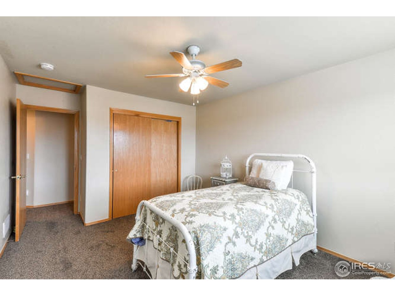6909 Ranger Drive Fort Collins, CO 80526 - Photo 21 of 38 4th Bedroom