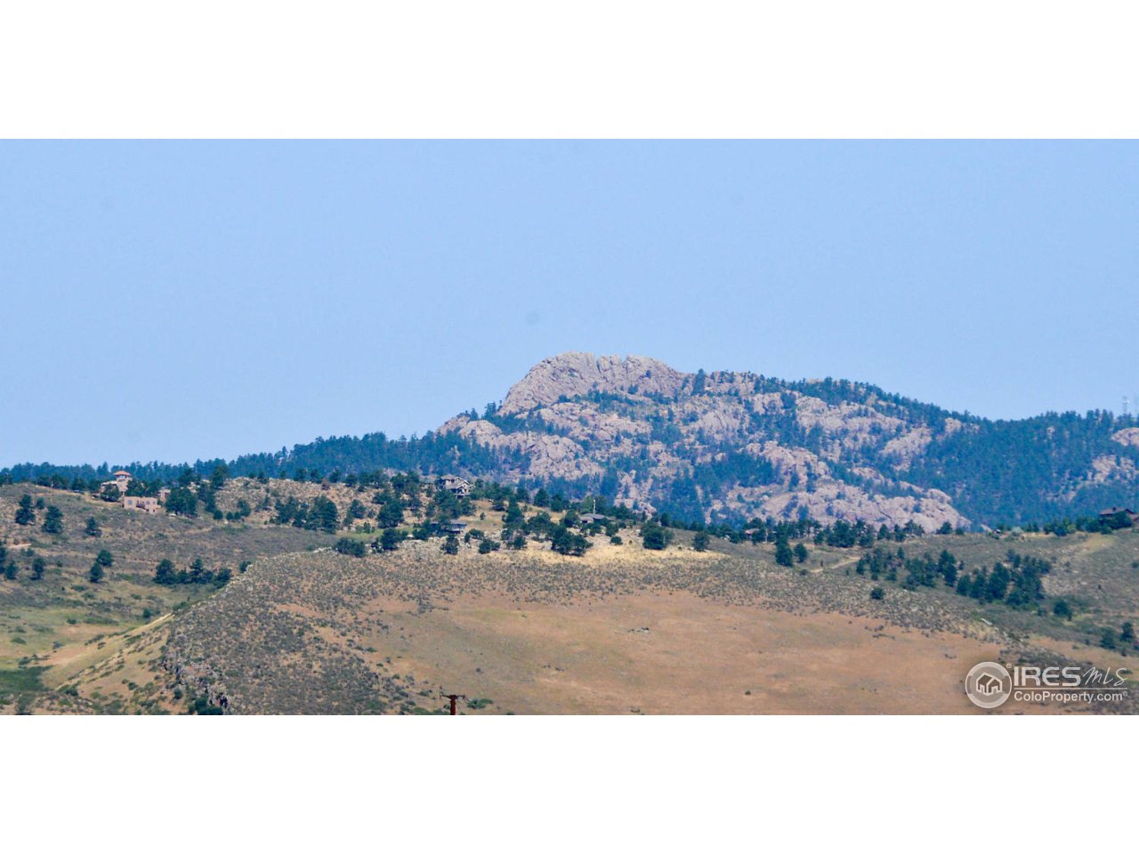 6909 Ranger Drive Fort Collins, CO 80526 - Photo 31 of 38 Mountain Views