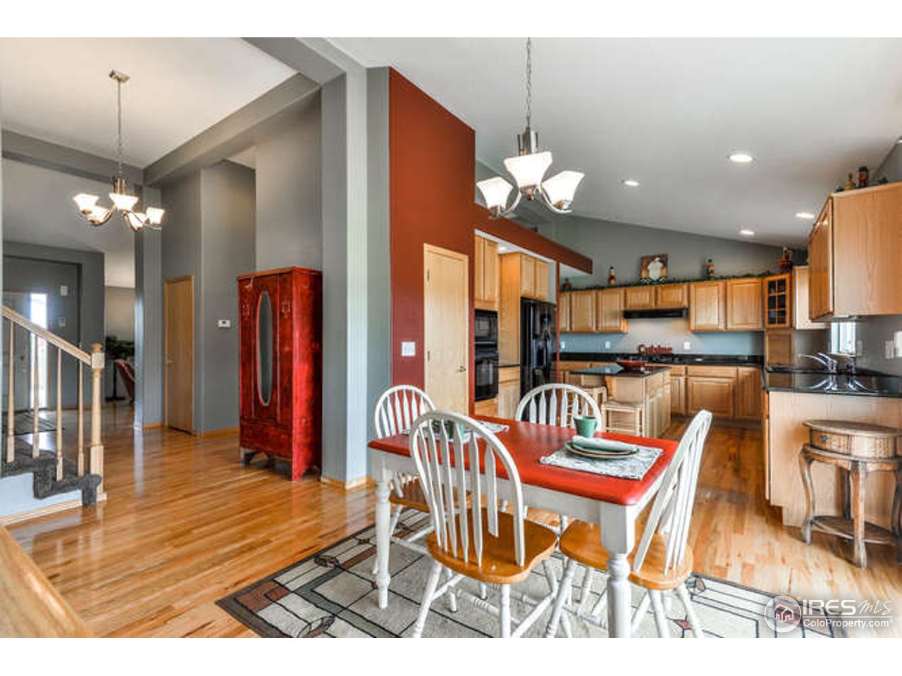6909 Ranger Drive Fort Collins, CO 80526 - Photo 38 of 38 Open Floor Plan