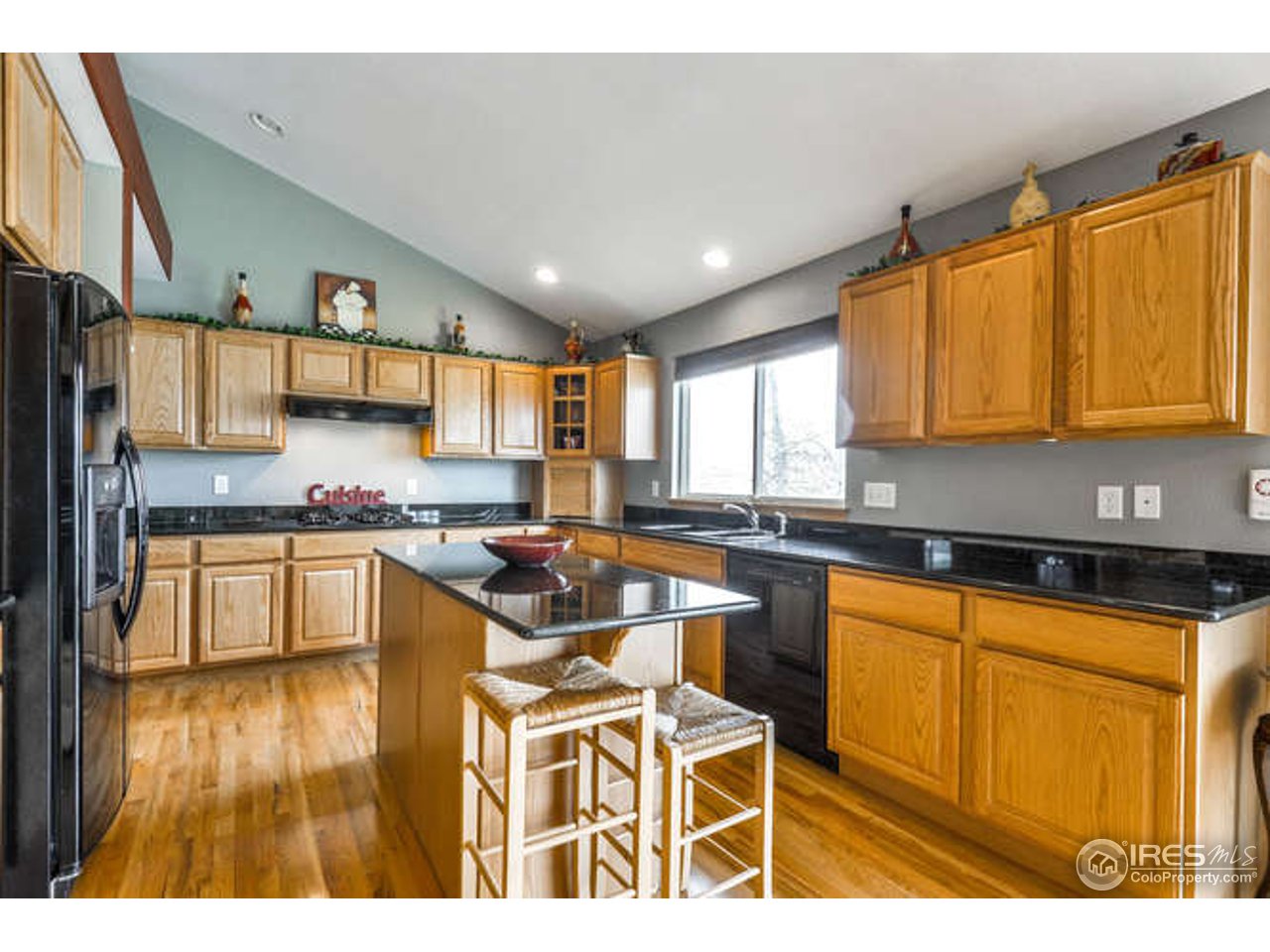 6909 Ranger Drive Fort Collins, CO 80526 - Photo 6 of 38 Kitchen