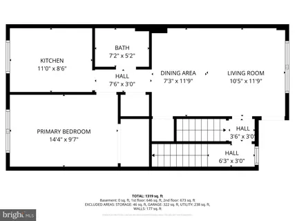 $334,900 | 6228 Algon Avenue, Philadelphia, PA 19111