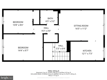 $334,900 | 6228 Algon Avenue, Philadelphia, PA 19111