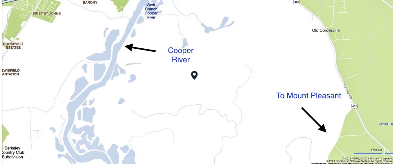 1447 Hard Pinch Road Moncks Corner, SC 29461 - Photo 1 of 4 2AF323F9-E304-451C-8ED1-23015385AFFC_1_2