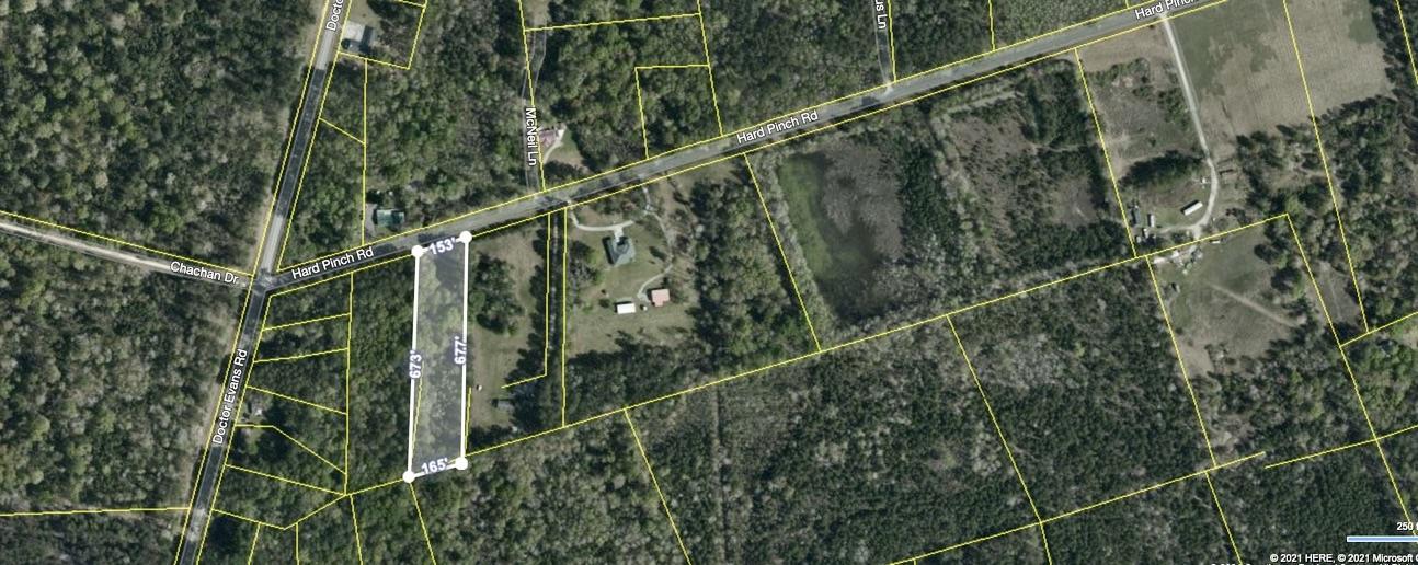 1447 Hard Pinch Road Moncks Corner, SC 29461 - Photo 3 of 4 82F04911-E185-4B0A-B5B6-CCD240C6E936_1_2