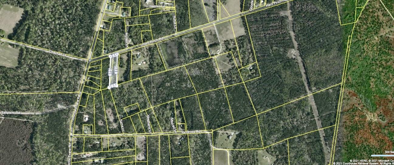 1447 Hard Pinch Road Moncks Corner, SC 29461 - Photo 4 of 4 271E5177-BA0A-43E7-9B69-6C6214CE7265_1_2