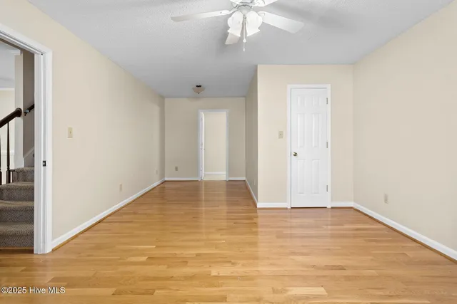 $215,000 | 155 Deer Walk Road, Tarboro, NC 27886