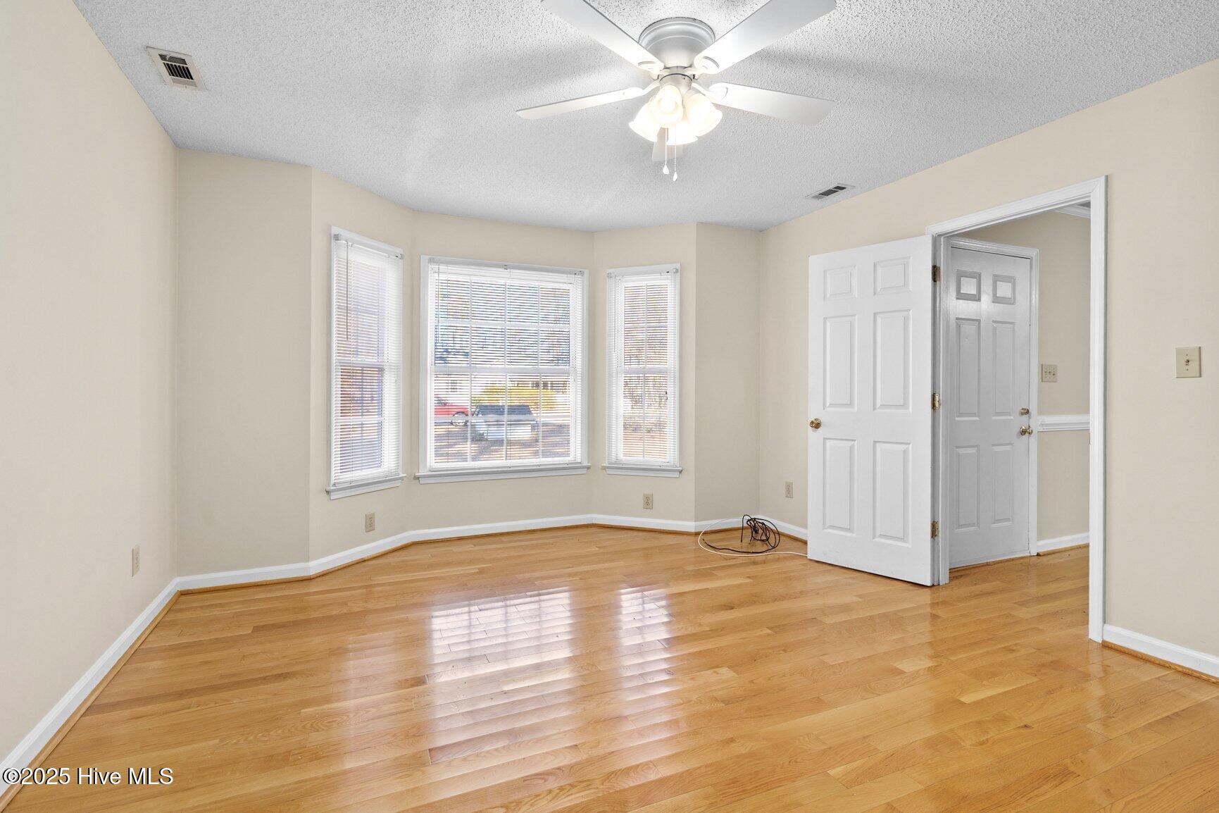 155 Deer Walk Road Tarboro, NC 27886 - Photo 17 of 31 Primary Bedroom