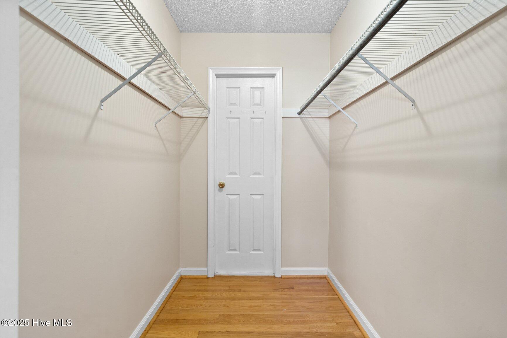 155 Deer Walk Road Tarboro, NC 27886 - Photo 18 of 31 Walk in Closet