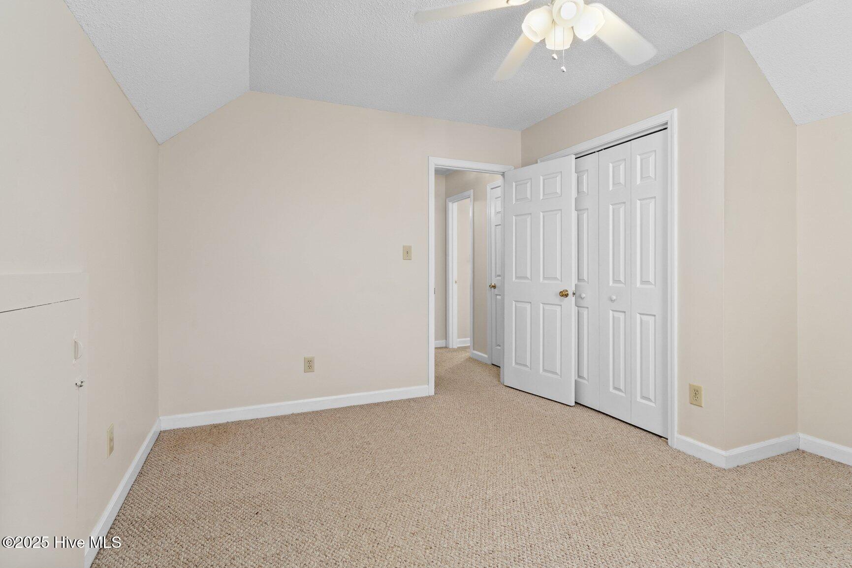 155 Deer Walk Road Tarboro, NC 27886 - Photo 23 of 31 Bedroom 2