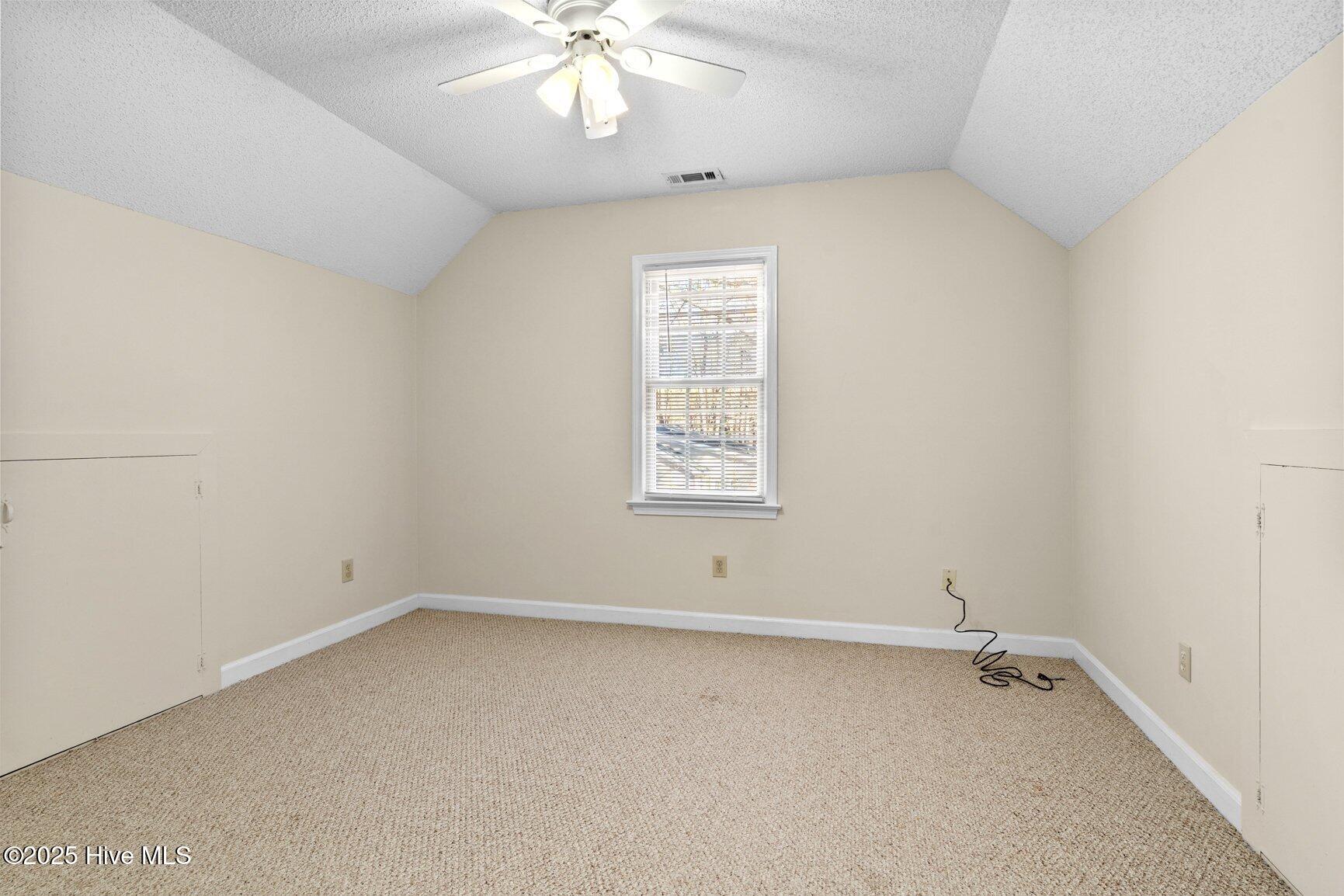 155 Deer Walk Road Tarboro, NC 27886 - Photo 24 of 31 Bedroom 3