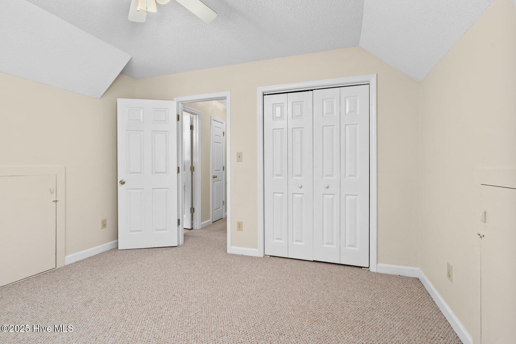 155 Deer Walk Road Tarboro, NC 27886 - Photo 25 of 31 Bedroom 3