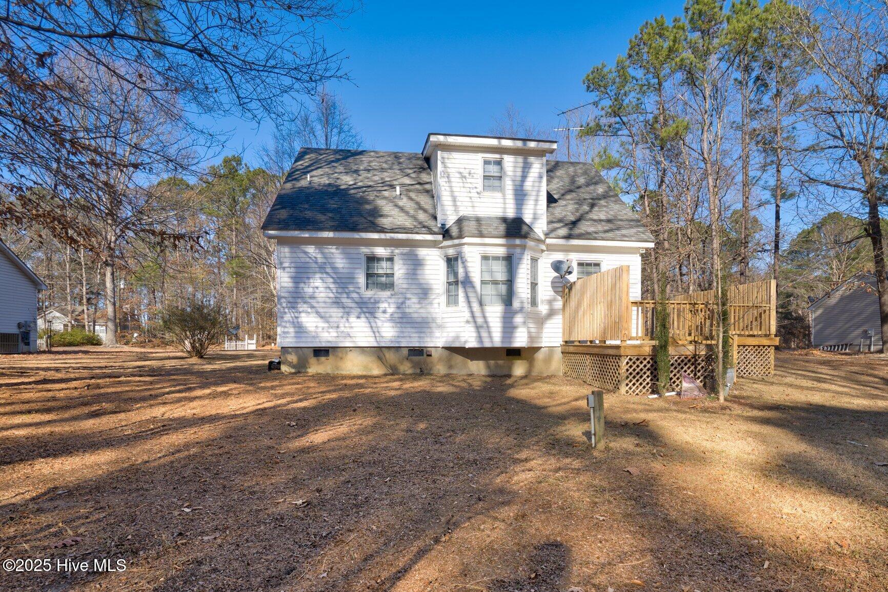 155 Deer Walk Road Tarboro, NC 27886 - Photo 31 of 31 031-155DeerWalkRoad-Tarboro-NC-27886-SMA