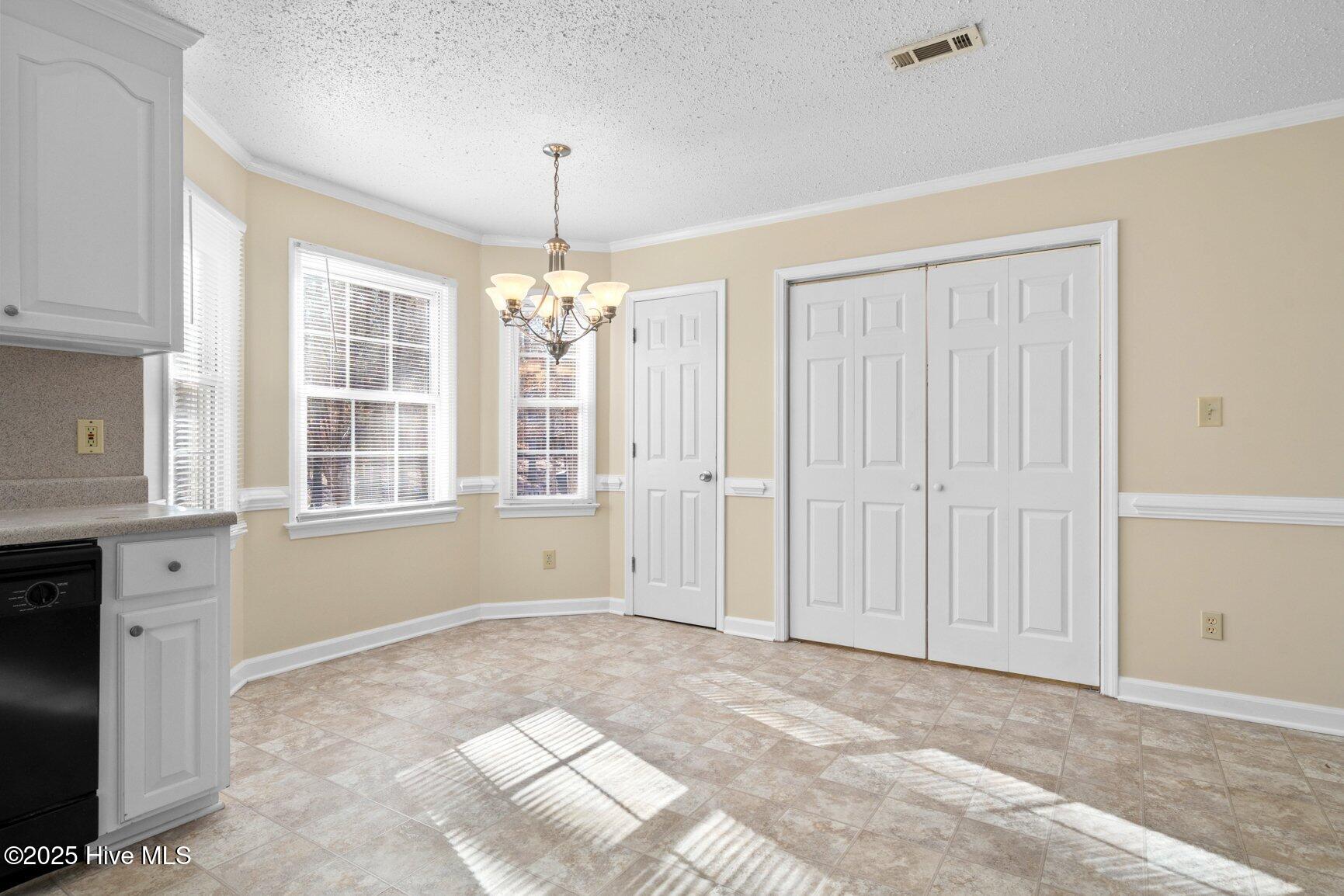 155 Deer Walk Road Tarboro, NC 27886 - Photo 10 of 31 Laundry closet