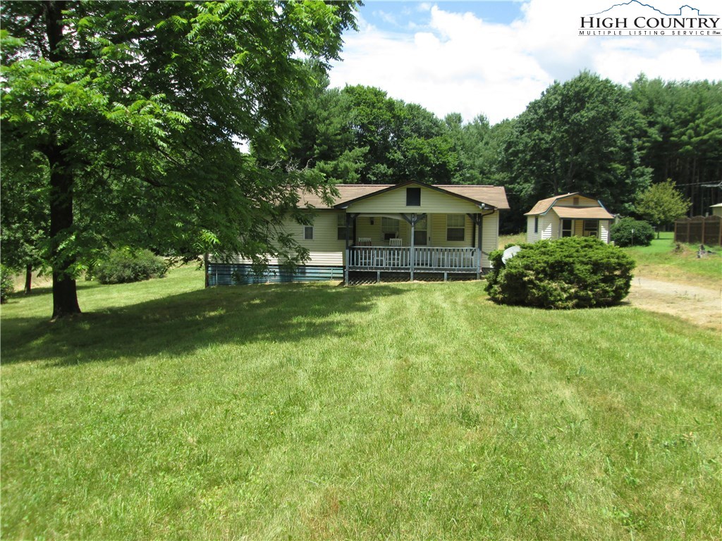 198 Folger Road Sparta, NC 28675 - Photo 1 of 16 Gallery Image 1