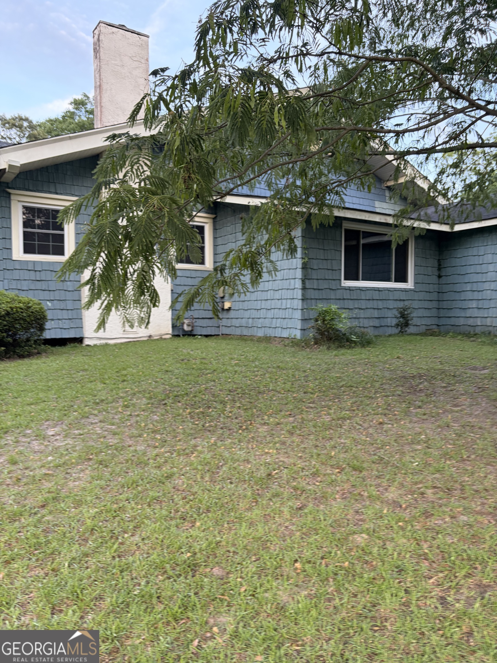 101 Halcyondale Road Sylvania, GA 30467 - Photo 13 of 17