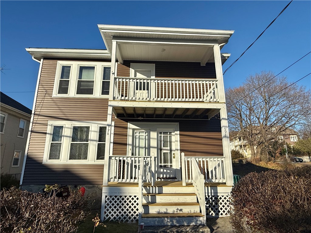 998 Cass Avenue, Unit 2 Woonsocket, RI 02895 - Photo 2 of 17