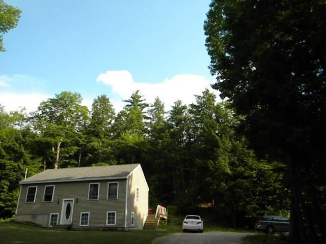 400 Boundary Road Steep Falls, ME 04085 - Photo 3 of 18 Photo