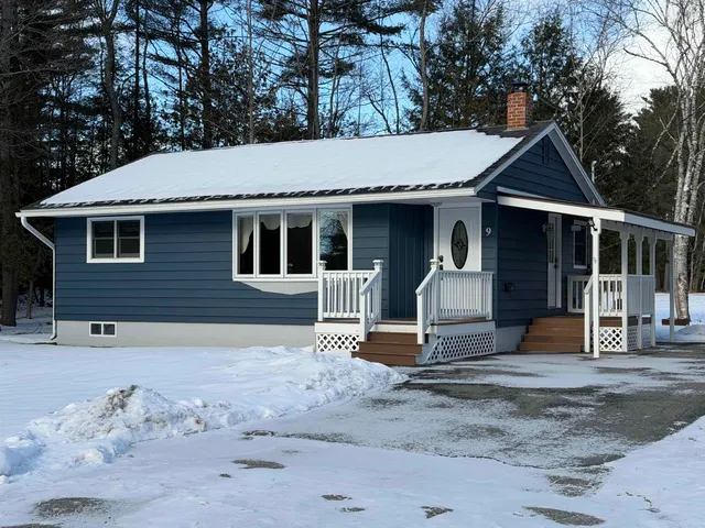 $325,000 | 9 Wood Street, Berlin, NH 03570