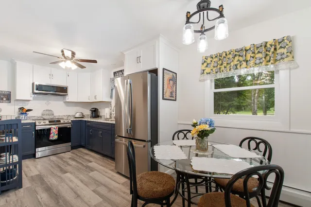 $295,000 | 9 Wood Street, Berlin, NH 03570