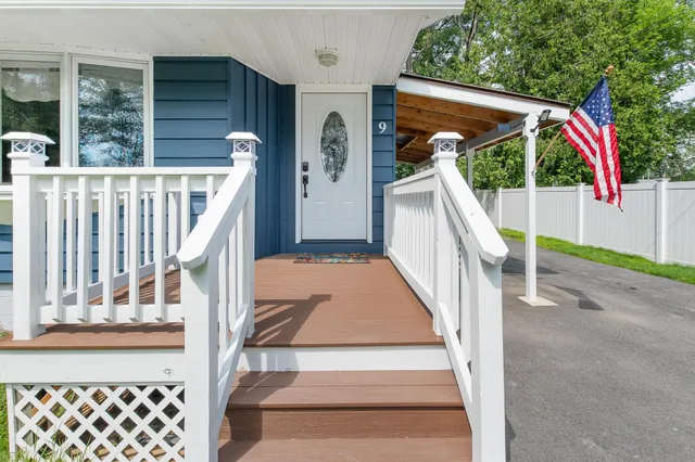 $295,000 | 9 Wood Street, Berlin, NH 03570