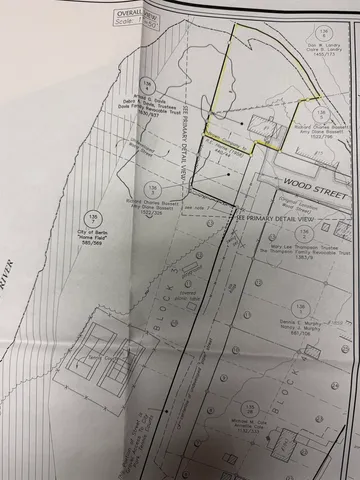 $325,000 | 9 Wood Street, Berlin, NH 03570