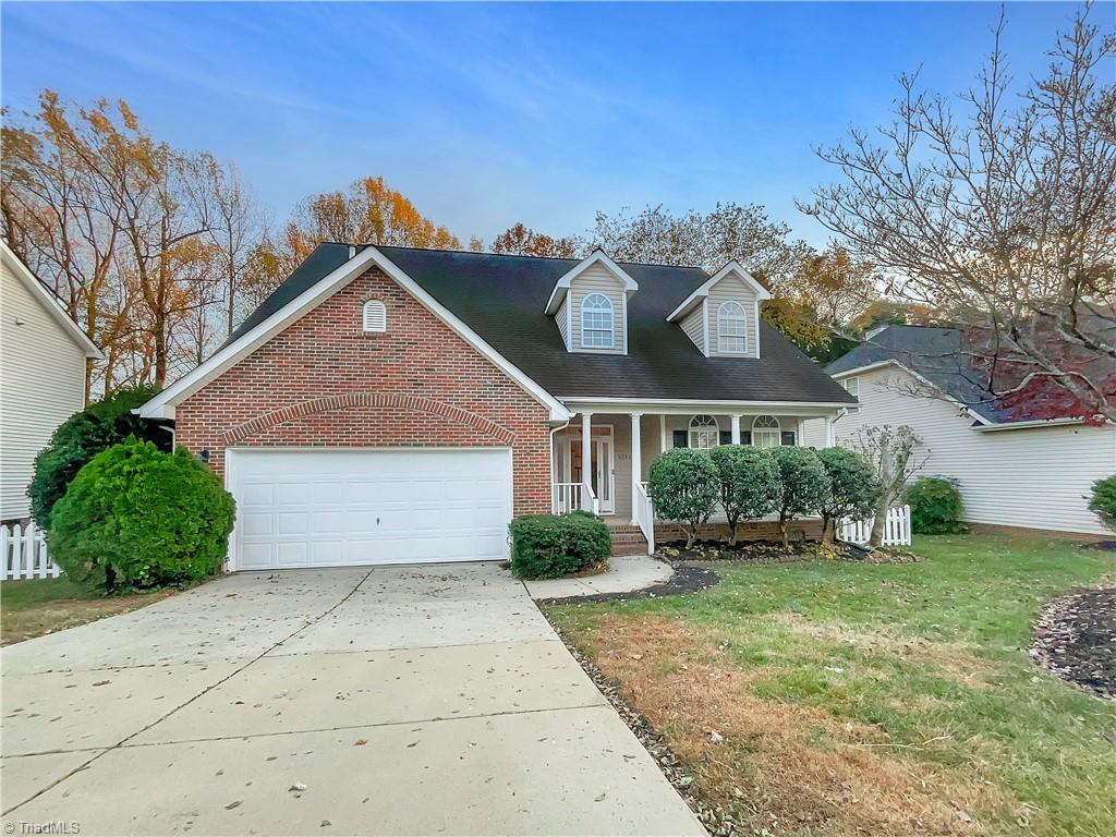 6201 High View Road Greensboro, NC 27410 - Photo 1 of 24 Gallery Image 1