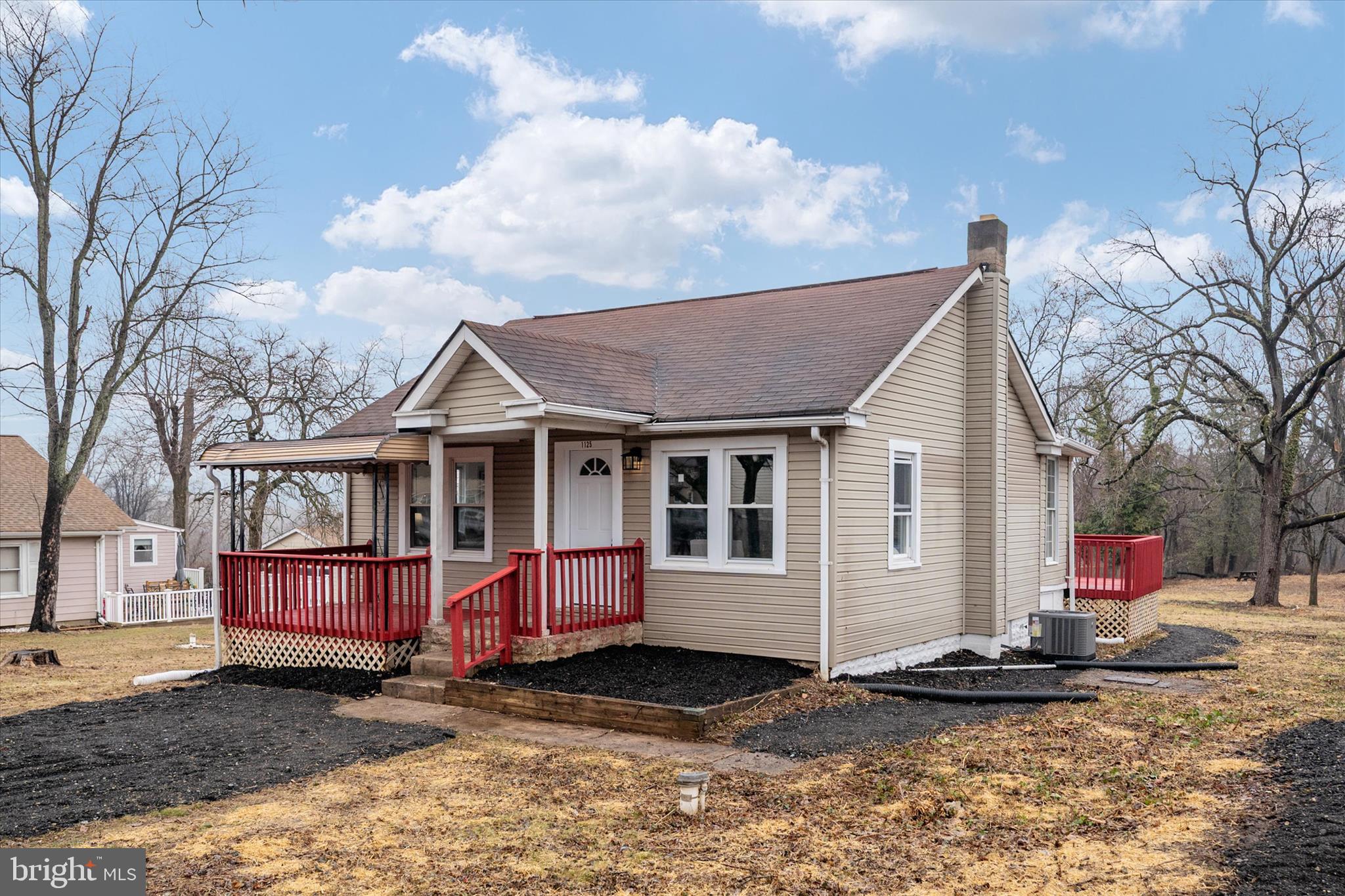 1125 Furnace Road Linthicum Heights, MD 21090 - Photo 1 of 31