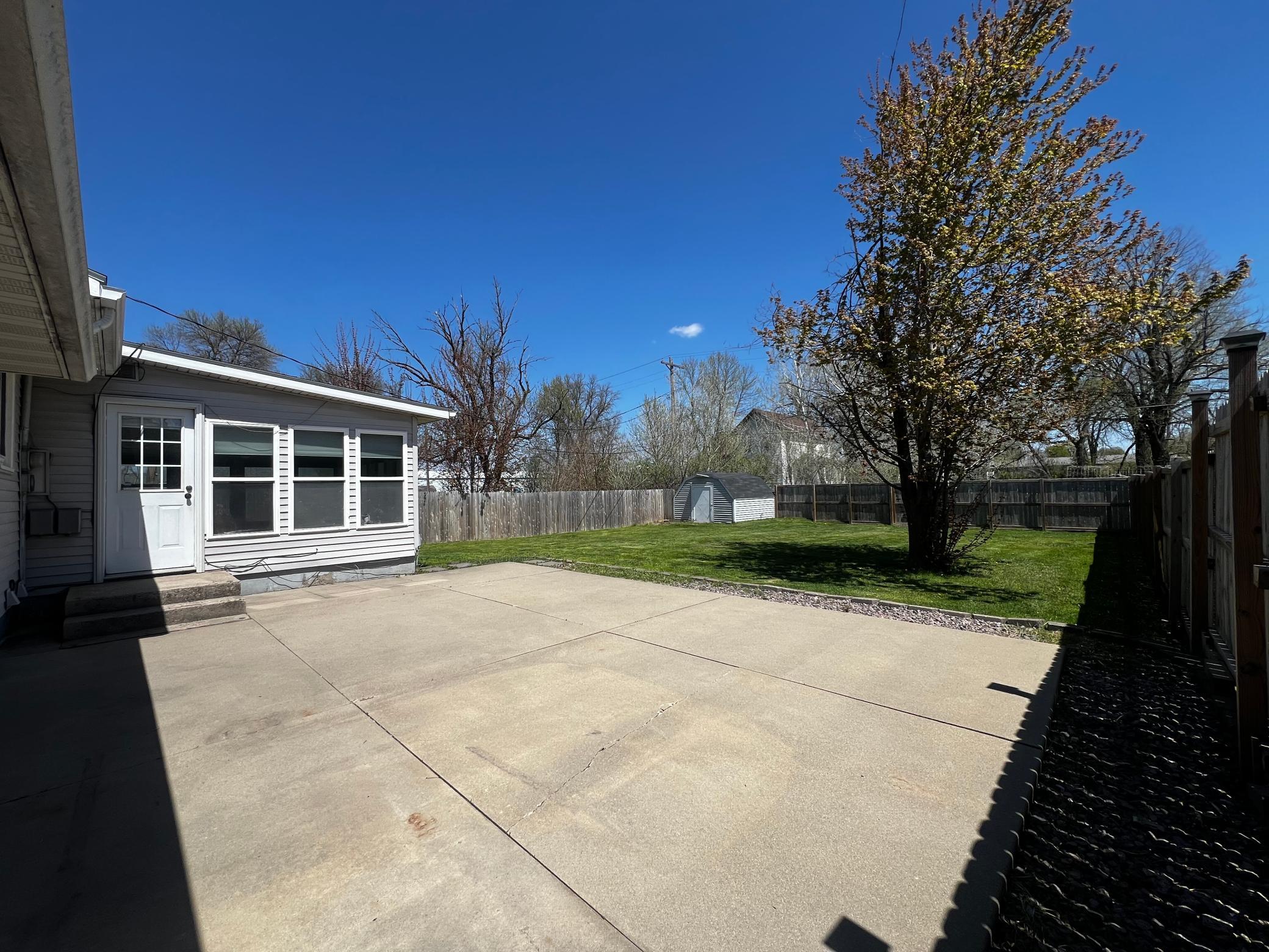 1069 15th Street Granite Falls, MN 56241 - Photo 26 of 31