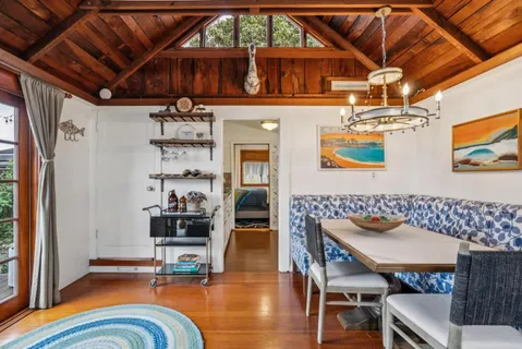 $995,000 | 313 14th Street, Pacific Grove, CA 93950