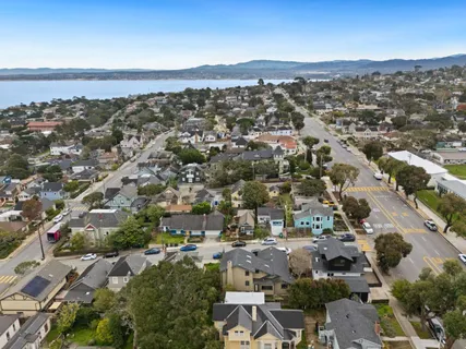 $995,000 | 313 14th Street, Pacific Grove, CA 93950