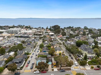 $995,000 | 313 14th Street, Pacific Grove, CA 93950