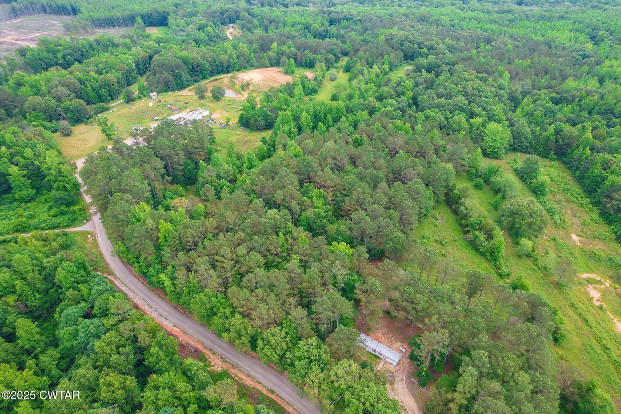 171 Malone Cemetery Road Finger, TN 38334 - Photo 3 of 11 Completed-1