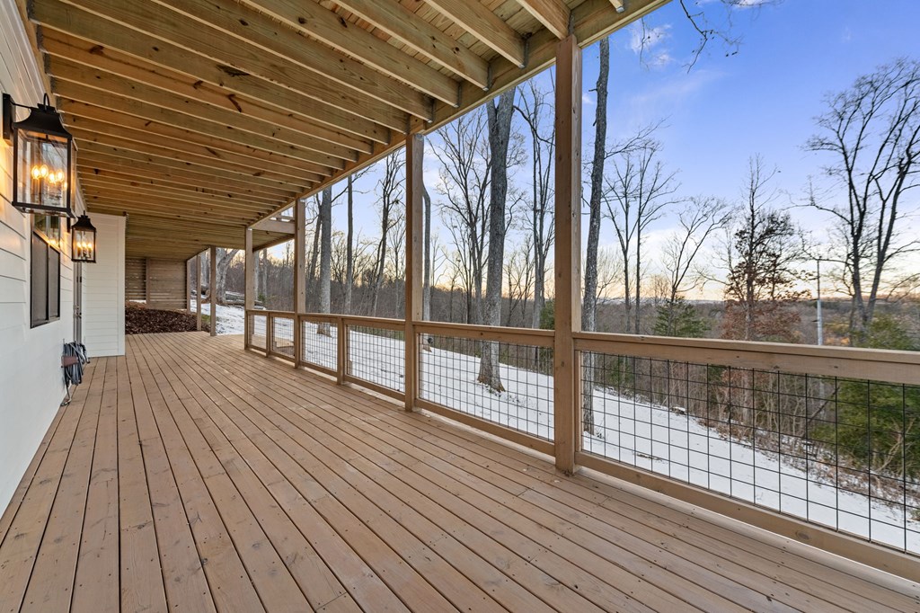 228 Winding Ridge Blairsville, GA 30512 - Photo 108 of 129