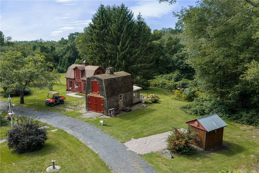 45 North Road Hopkinton, RI 02833 - Photo 31 of 34 Gallery Image 31