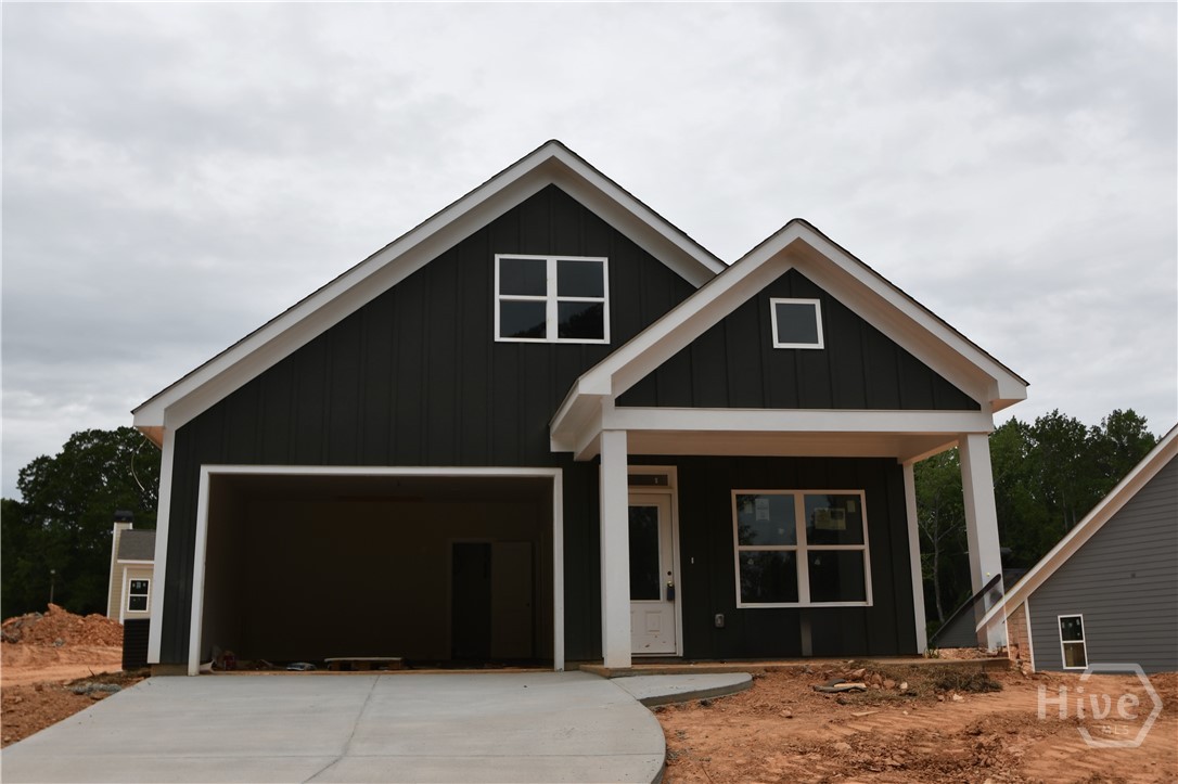 215 Timsbury Athens, GA 30607 - Photo 1 of 7