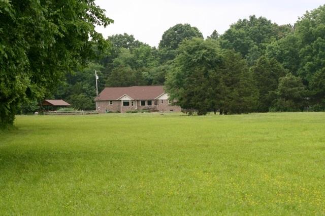 5367 Wayside Road Christiana, TN 37037 - Photo 18 of 19 View from Building Site/Pasture 1 to nearest home, being sold as MLS 1539322