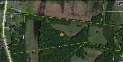 5367 Wayside Road Christiana, TN 37037 - Photo 3 of 19 Approximate boundary layout as shown in the Rutherford County tax records